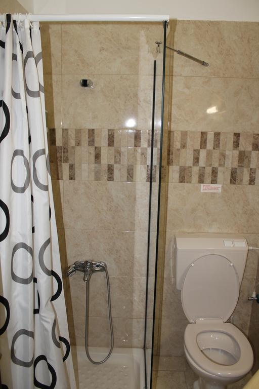 Alexander Hotel Βηθλεέμ Εξωτερικό φωτογραφία