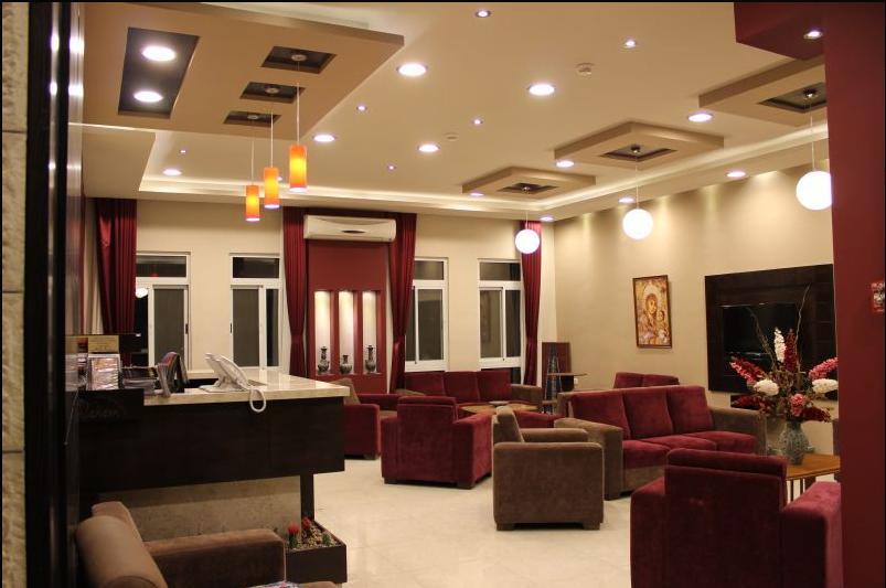 Alexander Hotel Βηθλεέμ Εξωτερικό φωτογραφία