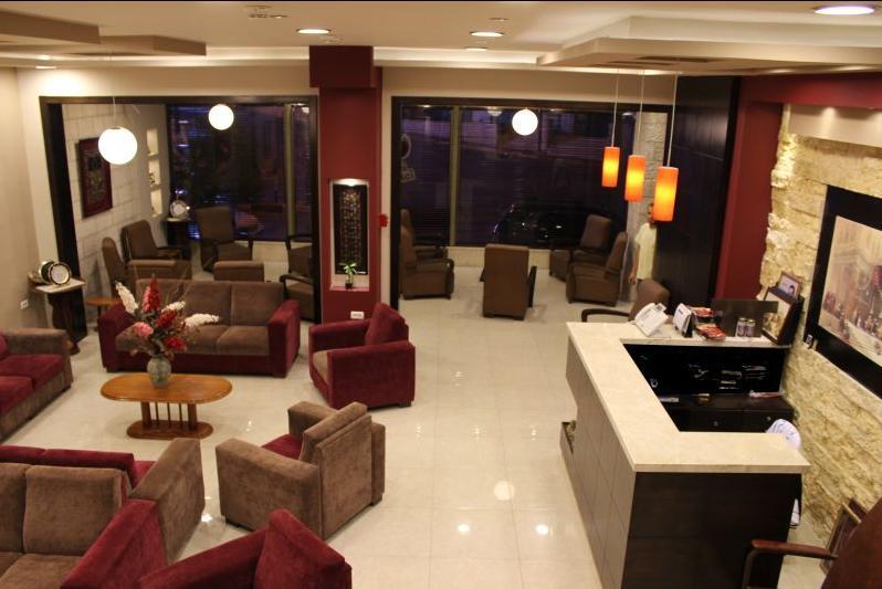Alexander Hotel Βηθλεέμ Εξωτερικό φωτογραφία