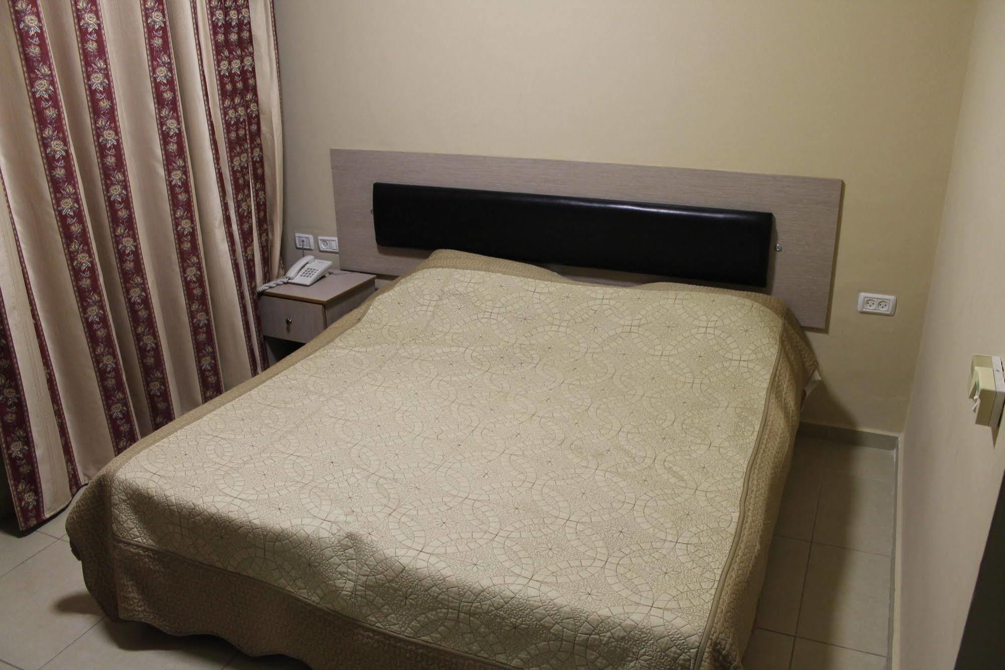 Alexander Hotel Βηθλεέμ Εξωτερικό φωτογραφία
